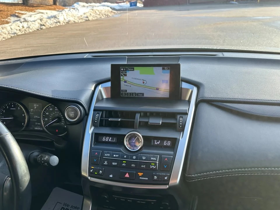 2017 Lexus NX 1st Gen - Image 18 of 20