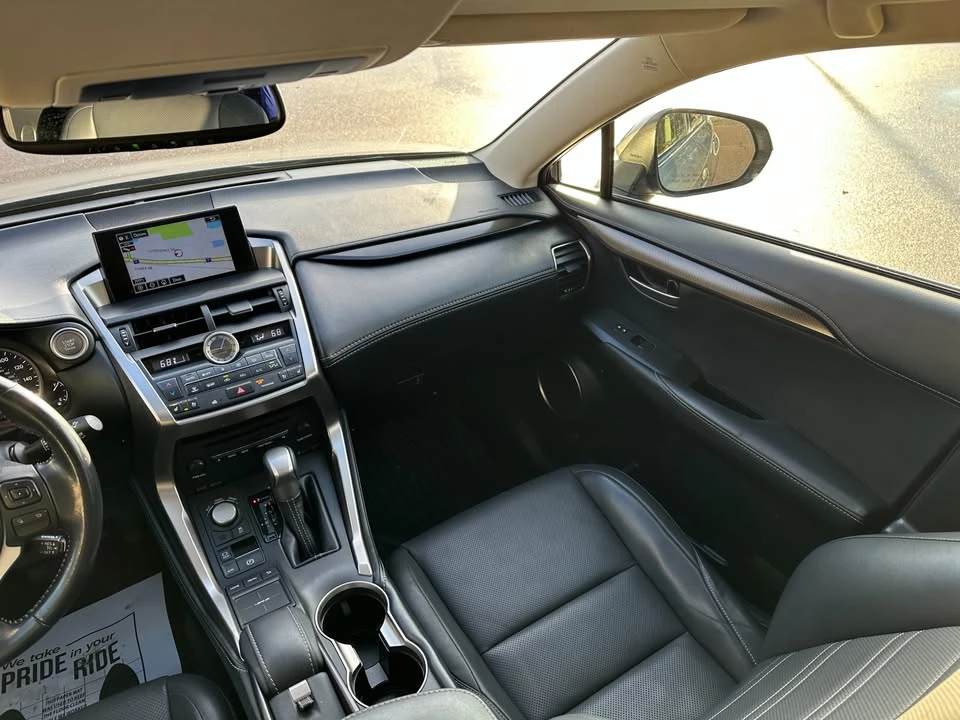 2017 Lexus NX 1st Gen - Image 17 of 20