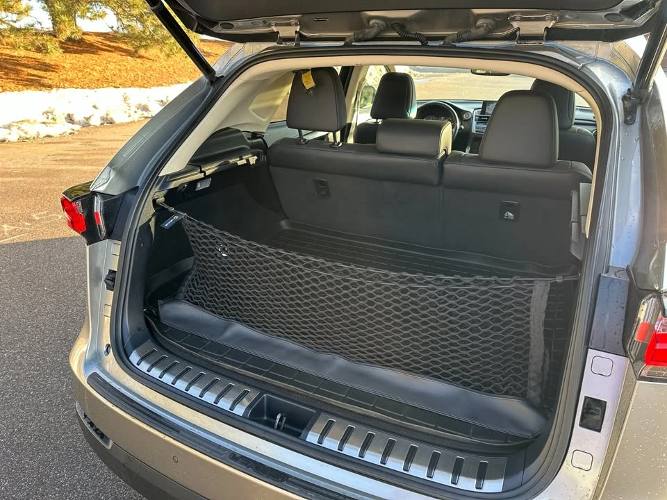 2017 Lexus NX 1st Gen - Image 14 of 20