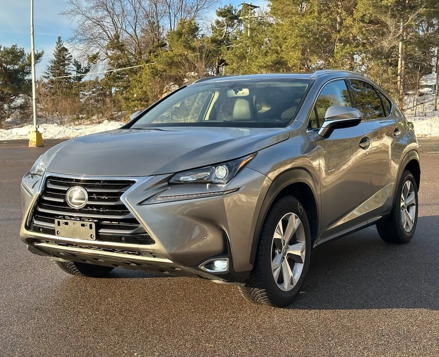 2017 Lexus NX 1st Gen - Image 3 of 20