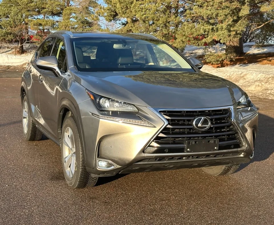 2017 Lexus NX 1st Gen - Image 9 of 20