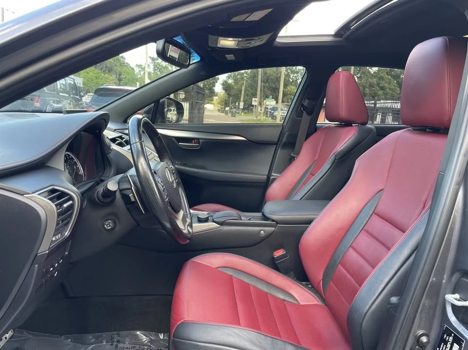 2017 Lexus NX 1st Gen - Image 12 of 16
