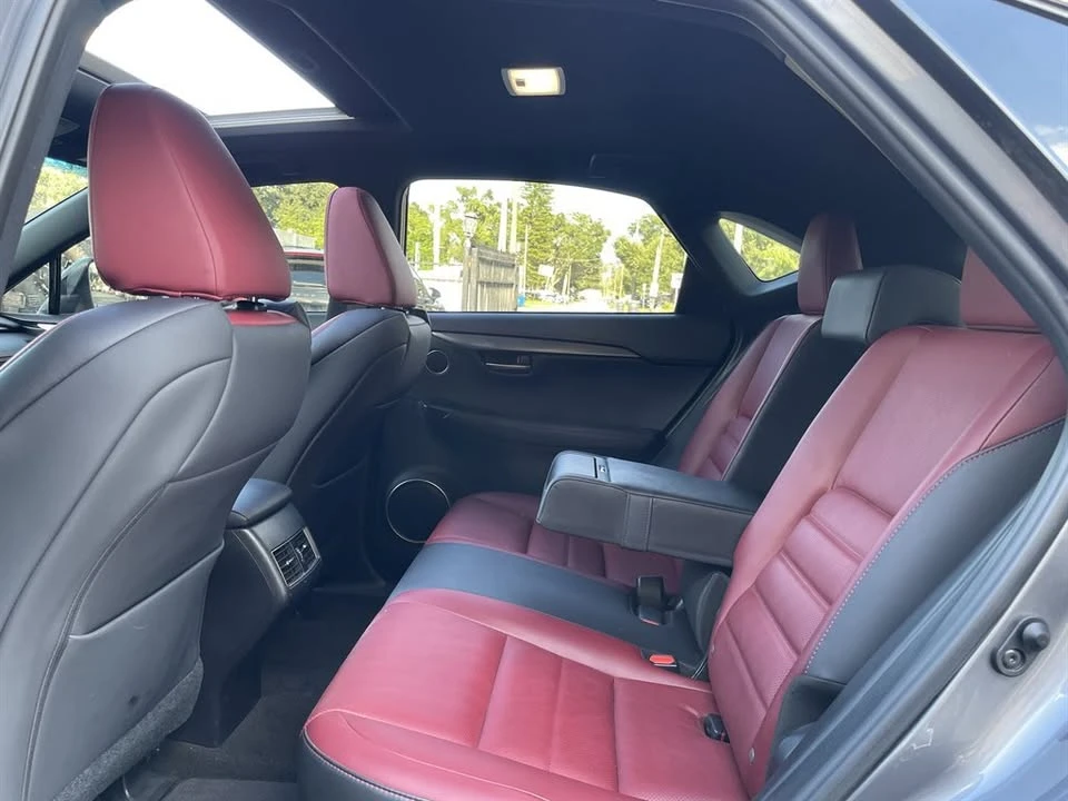 2017 Lexus NX 1st Gen - Image 15 of 16