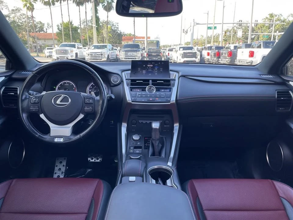 2017 Lexus NX 1st Gen - Image 7 of 16