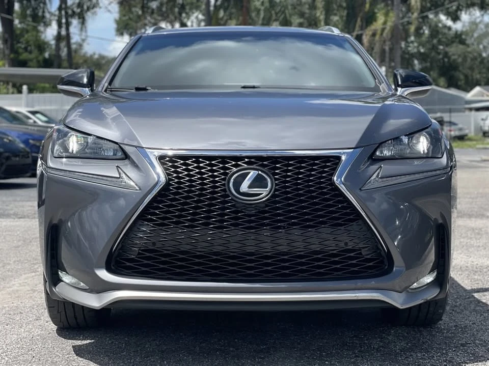 2017 Lexus NX 1st Gen - Image 3 of 16