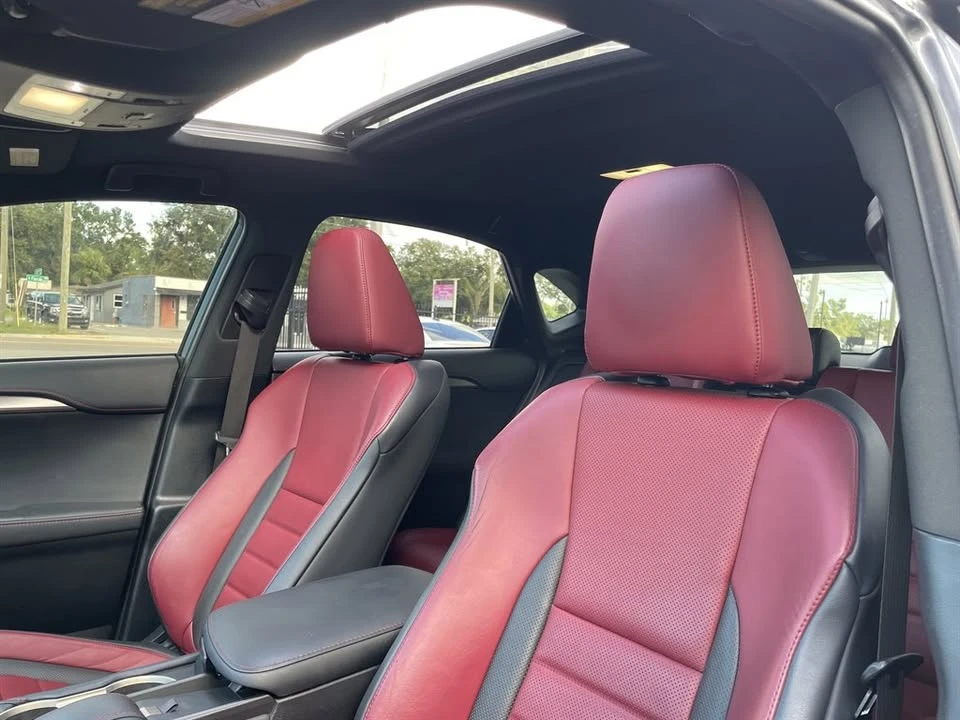 2017 Lexus NX 1st Gen - Image 8 of 16