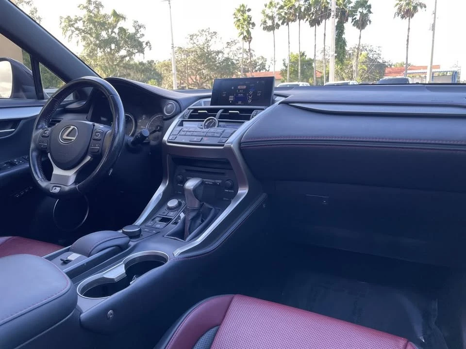 2017 Lexus NX 1st Gen - Image 10 of 16