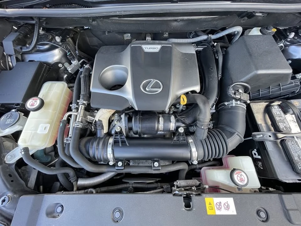 2017 Lexus NX 1st Gen - Image 16 of 16