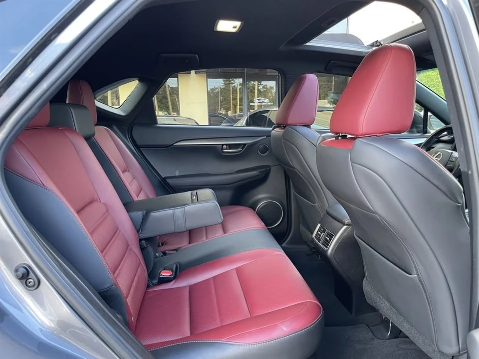 2017 Lexus NX 1st Gen - Image 14 of 16