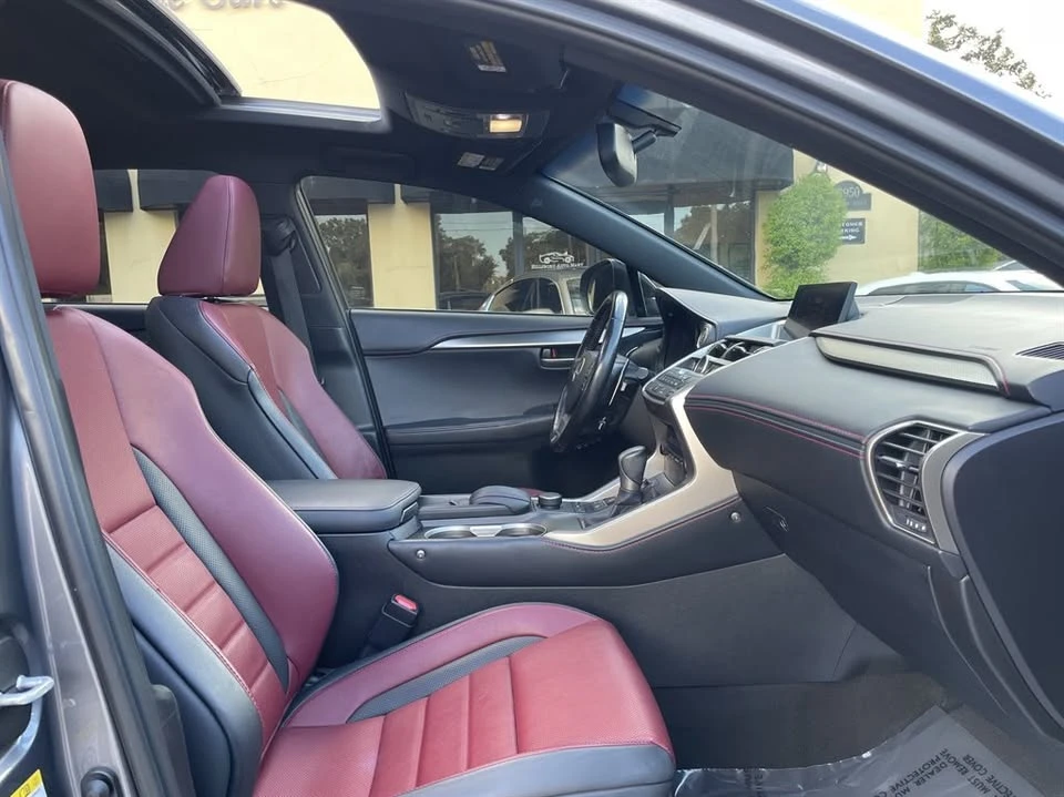 2017 Lexus NX 1st Gen - Image 11 of 16