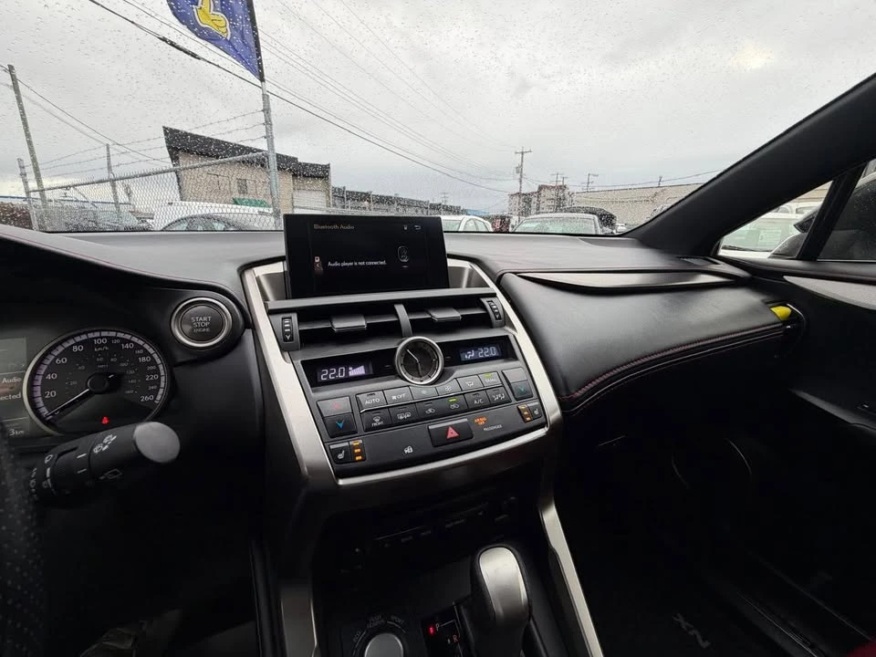 2017 Lexus NX 1st Gen - Image 17 of 20