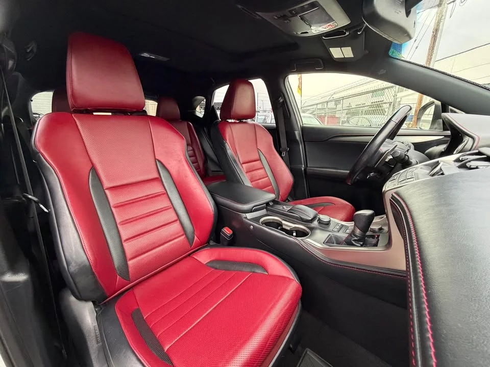 2017 Lexus NX 1st Gen - Image 15 of 20