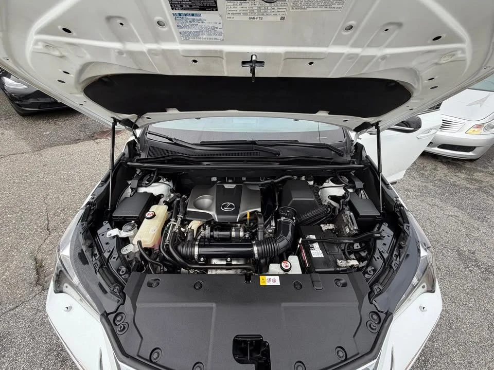 2017 Lexus NX 1st Gen - Image 20 of 20