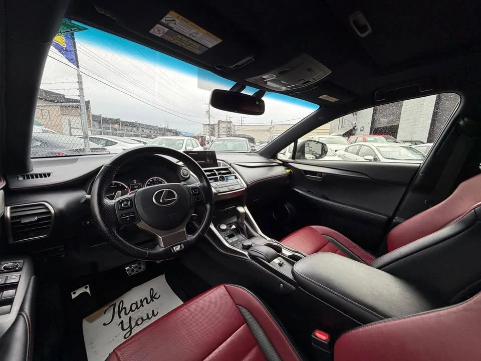 2017 Lexus NX 1st Gen - Image 10 of 20