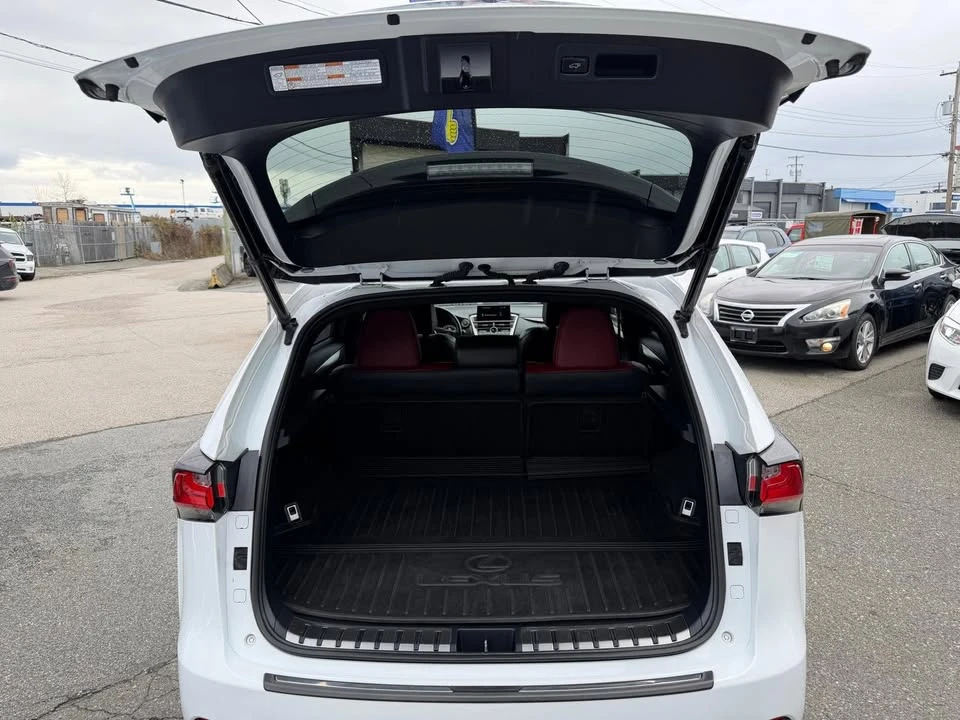 2017 Lexus NX 1st Gen - Image 7 of 20