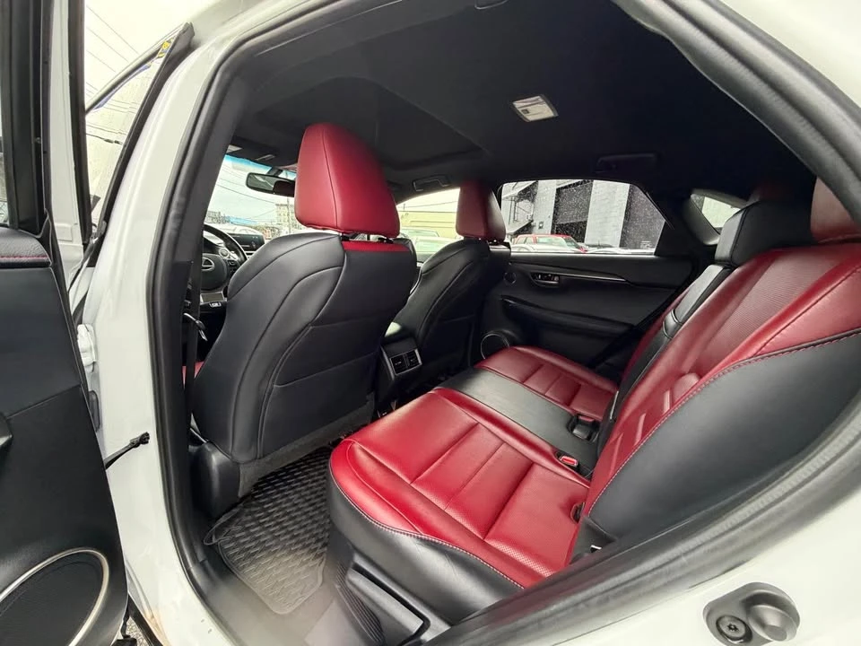 2017 Lexus NX 1st Gen - Image 9 of 20
