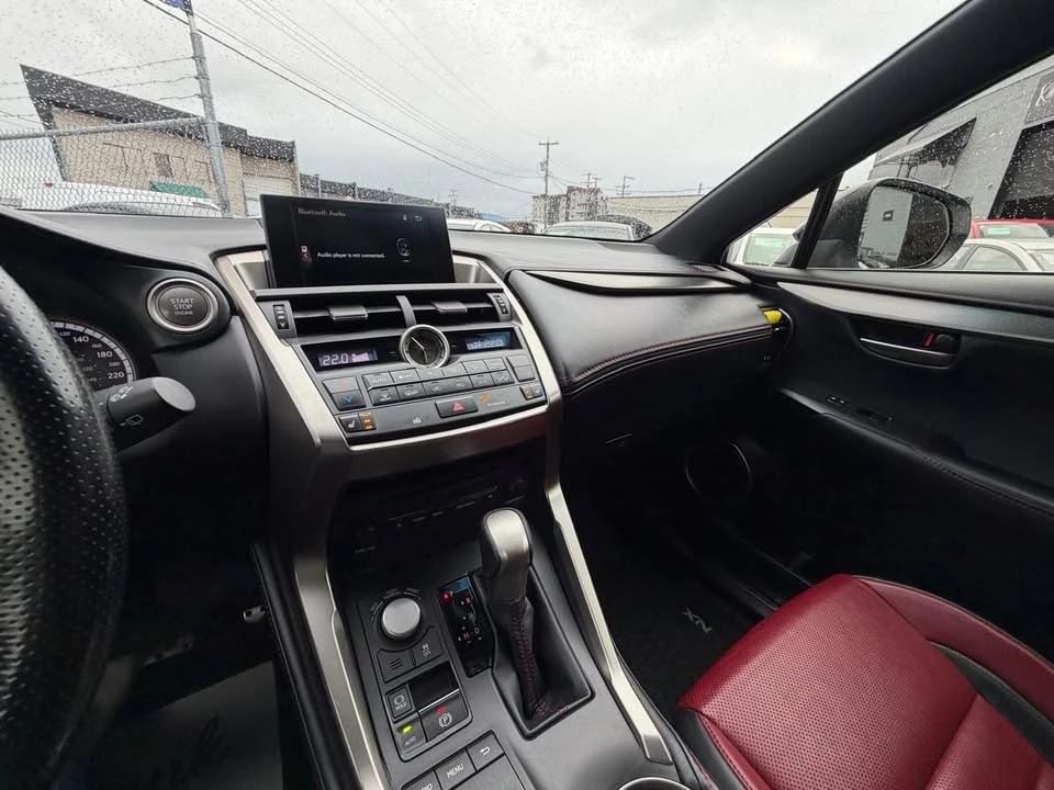2017 Lexus NX 1st Gen - Image 12 of 20