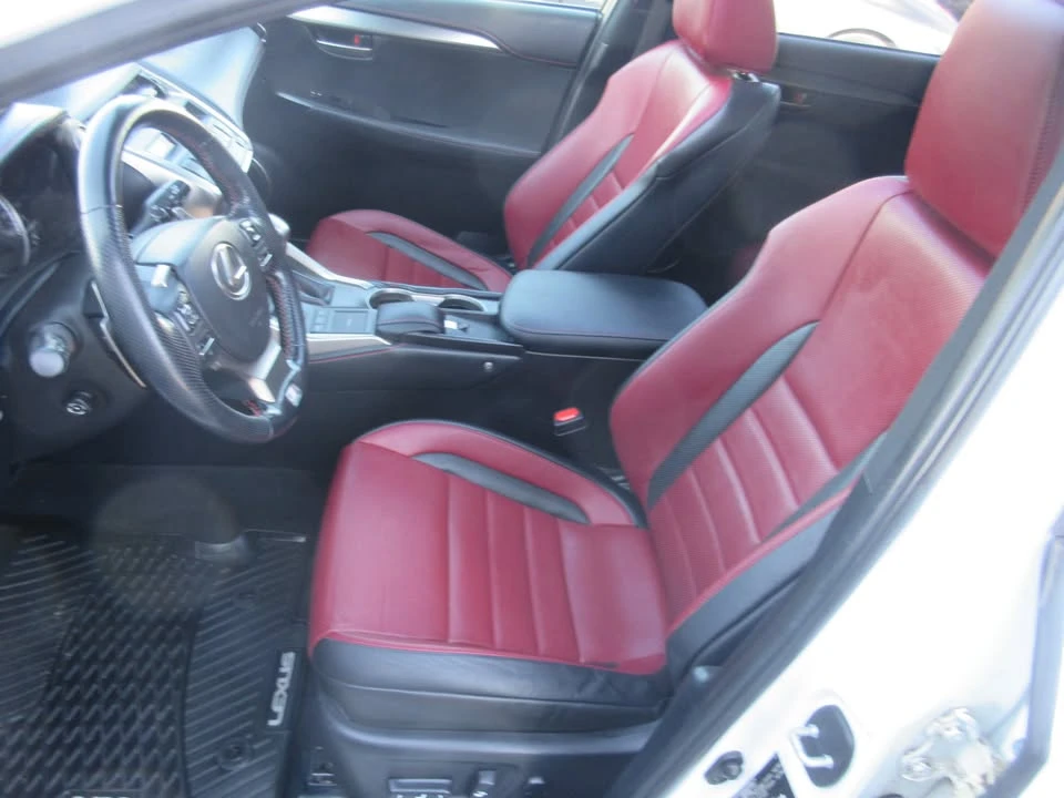 2017 Lexus NX 1st Gen - Image 13 of 18