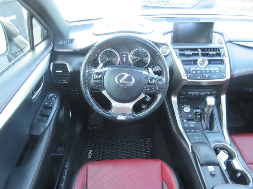 2017 Lexus NX 1st Gen - Image 12 of 18