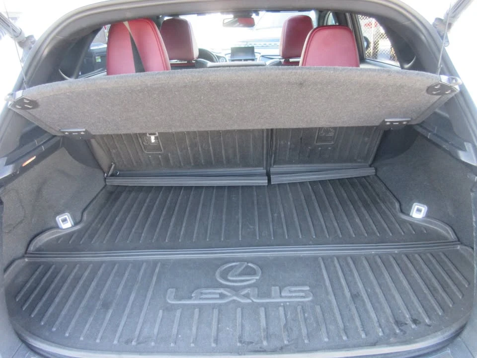 2017 Lexus NX 1st Gen - Image 10 of 18