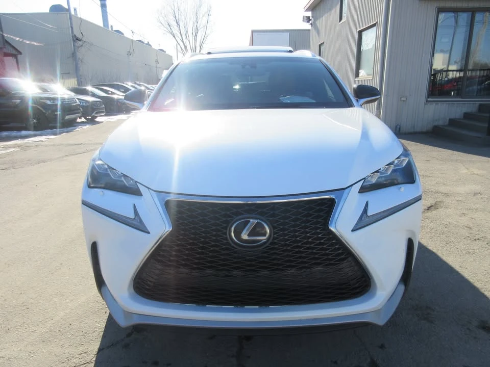 2017 Lexus NX 1st Gen - Image 2 of 18
