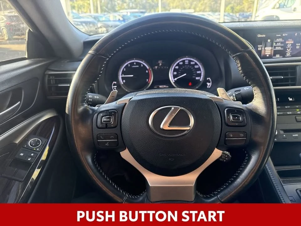 2017 Lexus RC - Image 4 of 11