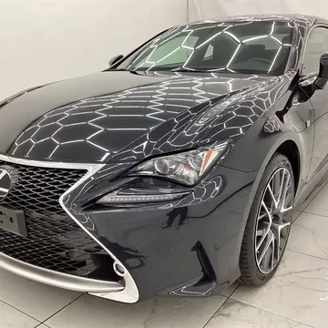 2017 Lexus RC 300 F-Sport AWD