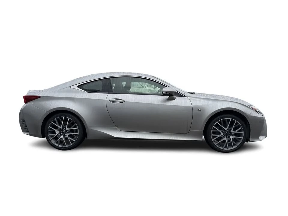 2017 Lexus RC - Image 10 of 19