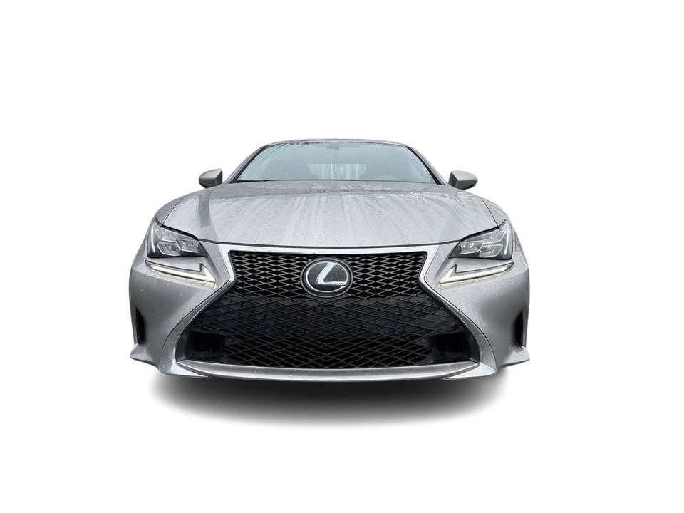 2017 Lexus RC - Image 3 of 19