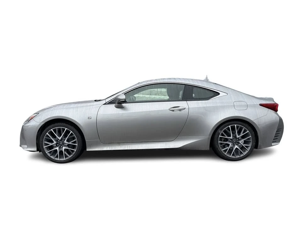 2017 Lexus RC - Image 6 of 19