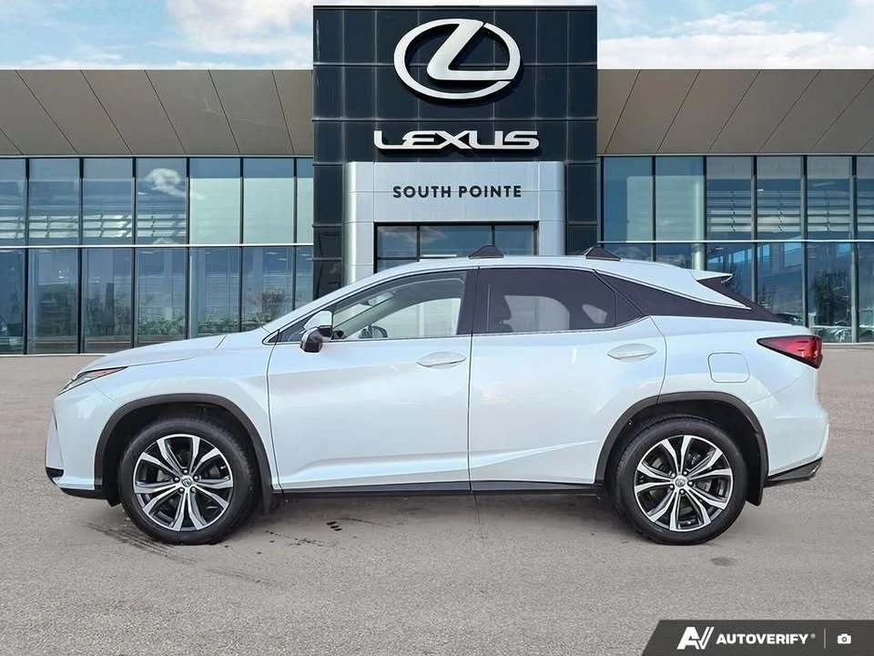 2017 Lexus RX 4th Gen - Image 2 of 19