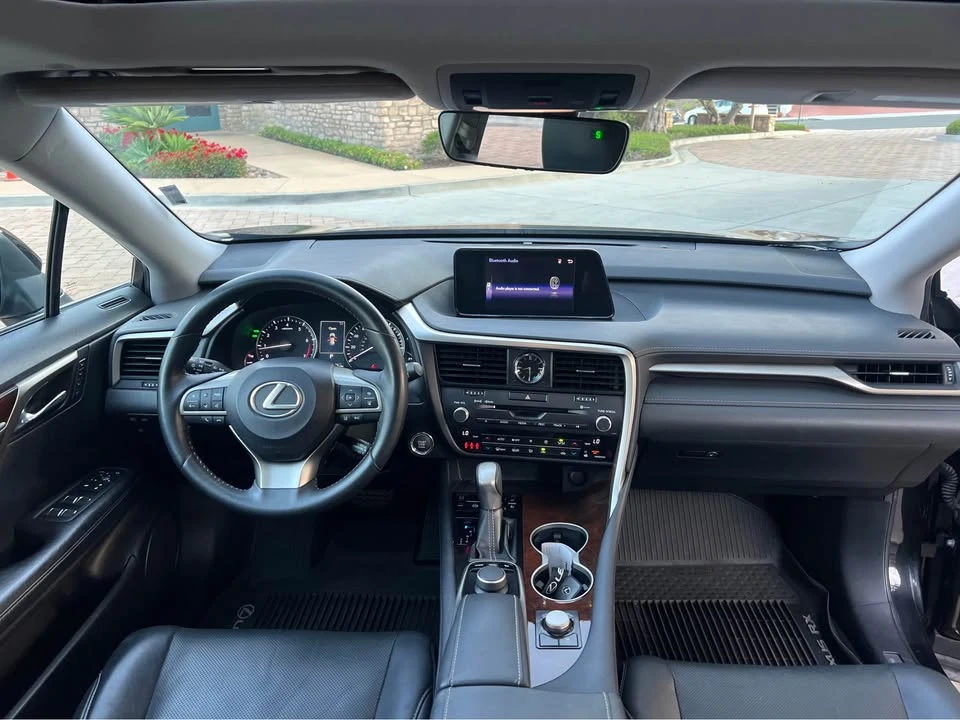 2017 Lexus RX 4th Gen - Image 6 of 8