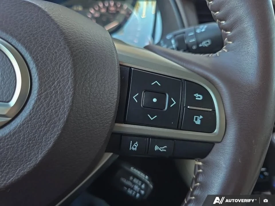 2017 Lexus RX 4th Gen - Image 15 of 19