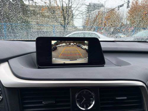 2017 Lexus RX 4th Gen - Image 10 of 10