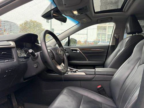 2017 Lexus RX 4th Gen - Image 5 of 10