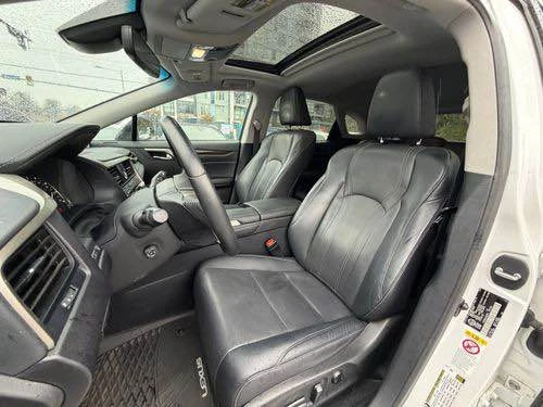 2017 Lexus RX 4th Gen - Image 6 of 10