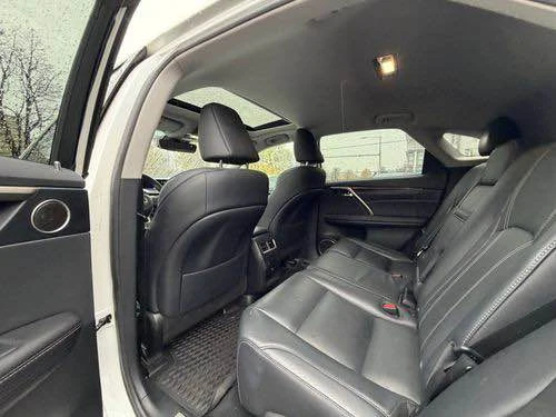 2017 Lexus RX 4th Gen - Image 7 of 10
