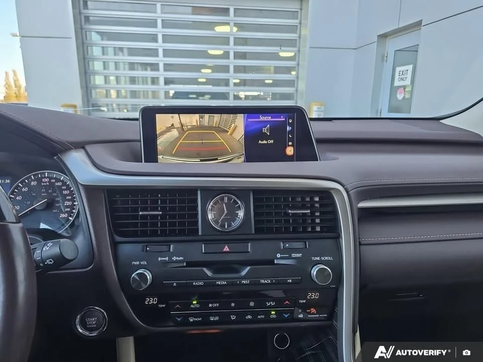 2017 Lexus RX 4th Gen - Image 18 of 19