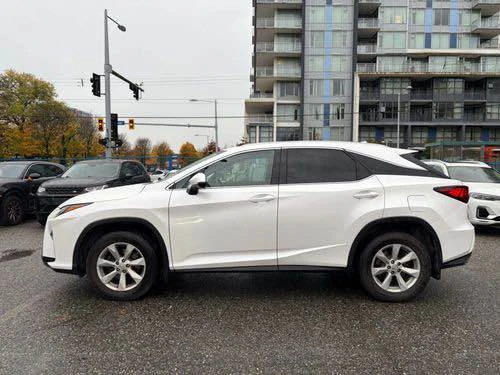 2017 Lexus RX 4th Gen - Image 2 of 10