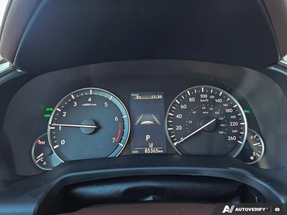 2017 Lexus RX 4th Gen - Image 14 of 19