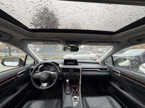 2017 Lexus RX 4th Gen - Image 8 of 10