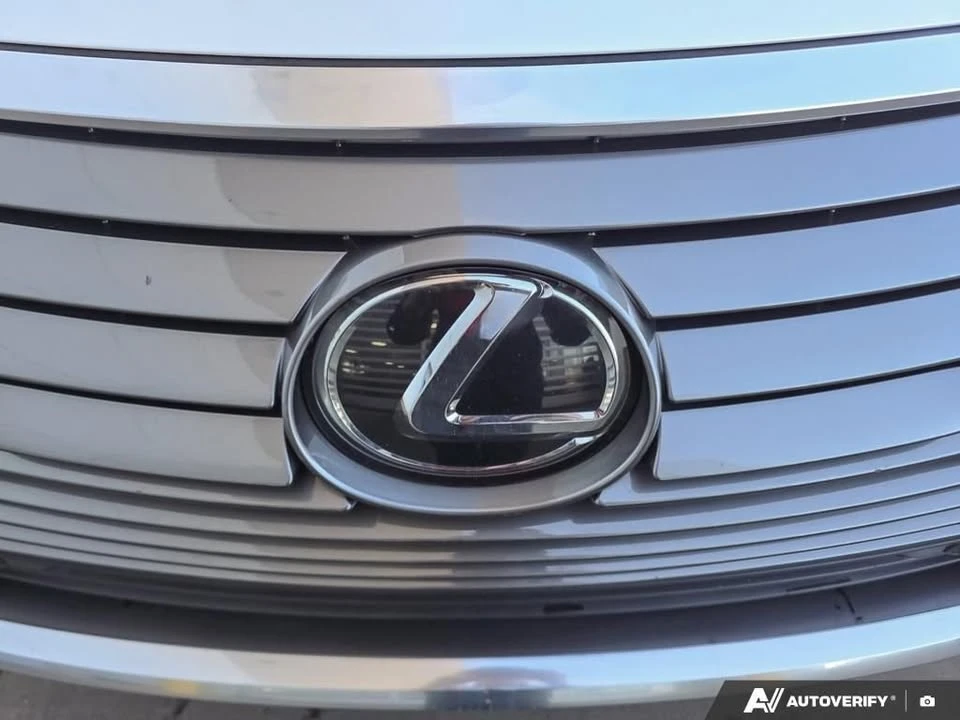 2017 Lexus RX 4th Gen - Image 8 of 19