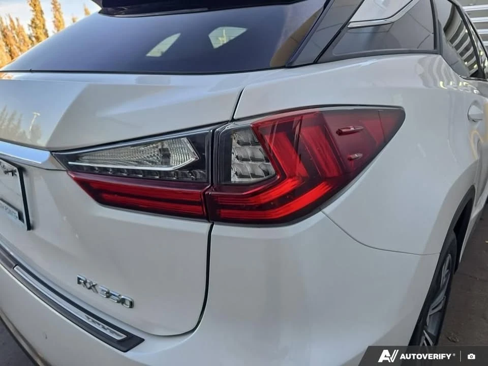 2017 Lexus RX 4th Gen - Image 10 of 19