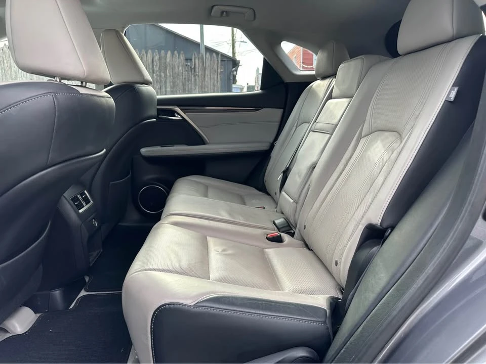 2017 Lexus RX 4th Gen - Image 19 of 20