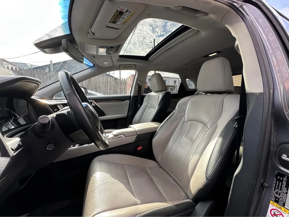 2017 Lexus RX 4th Gen - Image 16 of 20