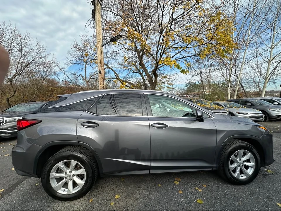 2017 Lexus RX 4th Gen - Image 2 of 20