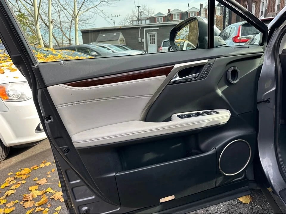 2017 Lexus RX 4th Gen - Image 15 of 20
