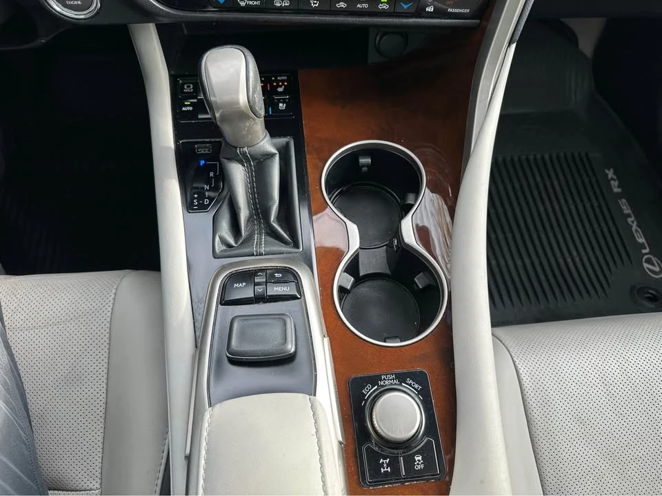 2017 Lexus RX 4th Gen - Image 12 of 20