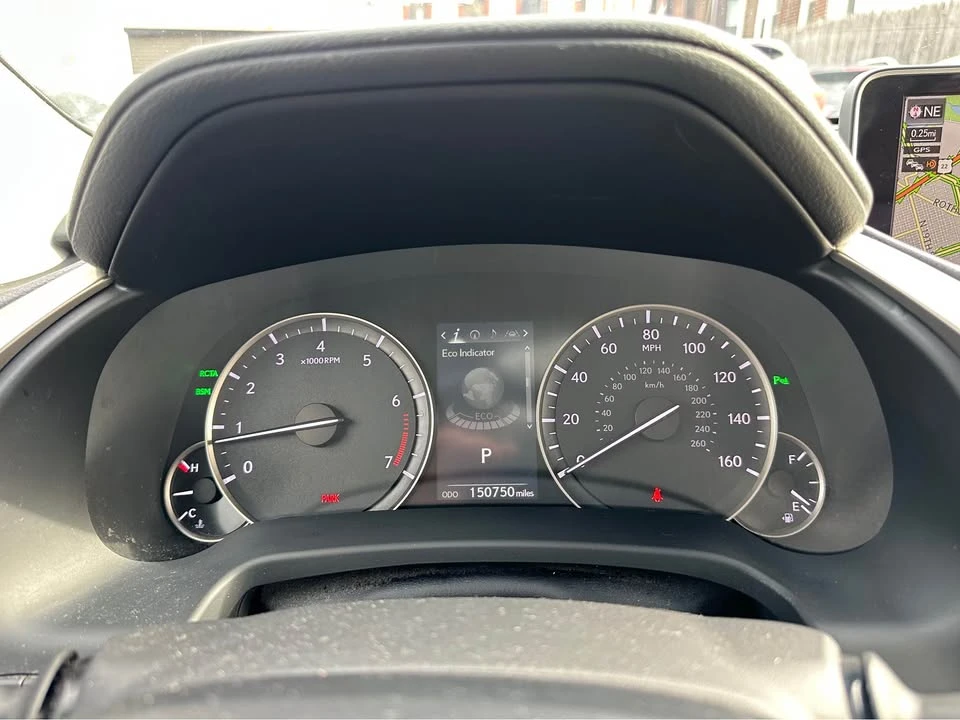2017 Lexus RX 4th Gen - Image 10 of 20