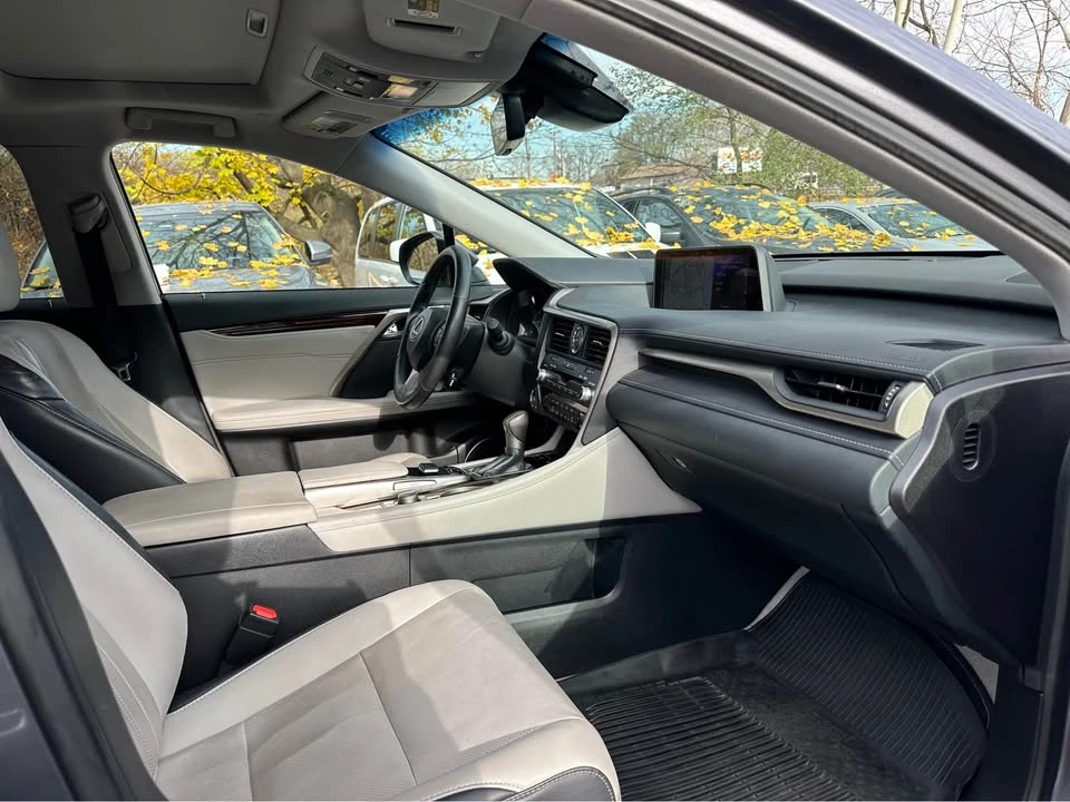 2017 Lexus RX 4th Gen - Image 17 of 20